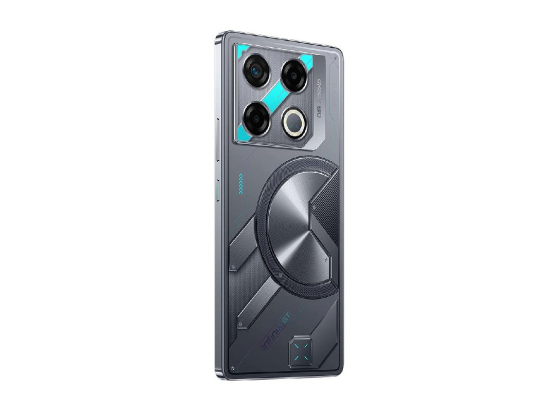 Infinix GT20 Pro Dual SIM 12GB RAM 256GB 5G Mecha Blue Infinix GT20 Pro Dual SIM 12GB RAM 256GB 5G Mecha Blue